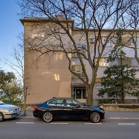 Apartman Jasmina 2 Fiume Kültér fotó