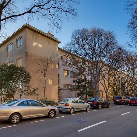 Apartman Jasmina 2 Fiume Kültér fotó