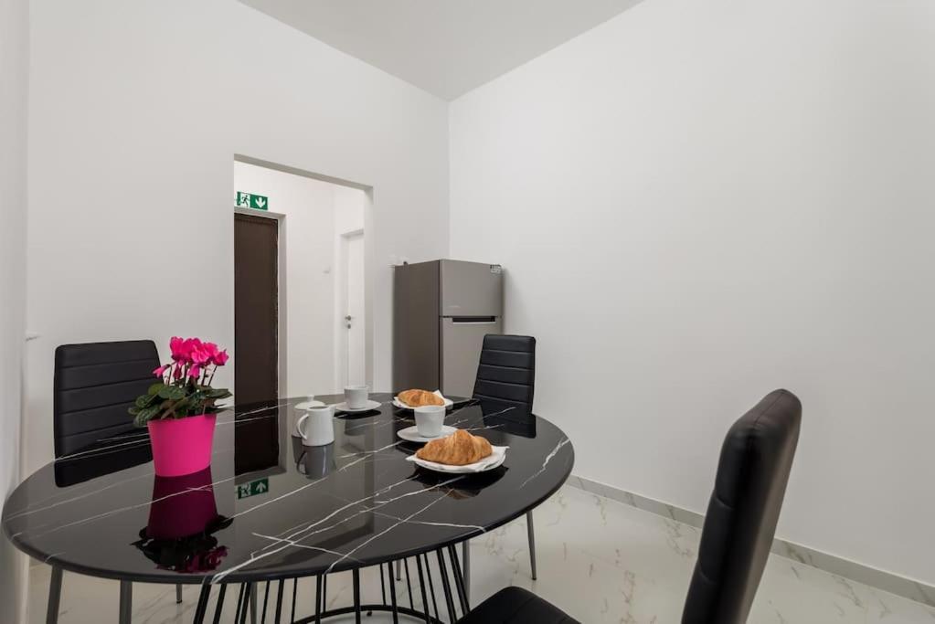 Apartman Jasmina 2 Fiume Kültér fotó