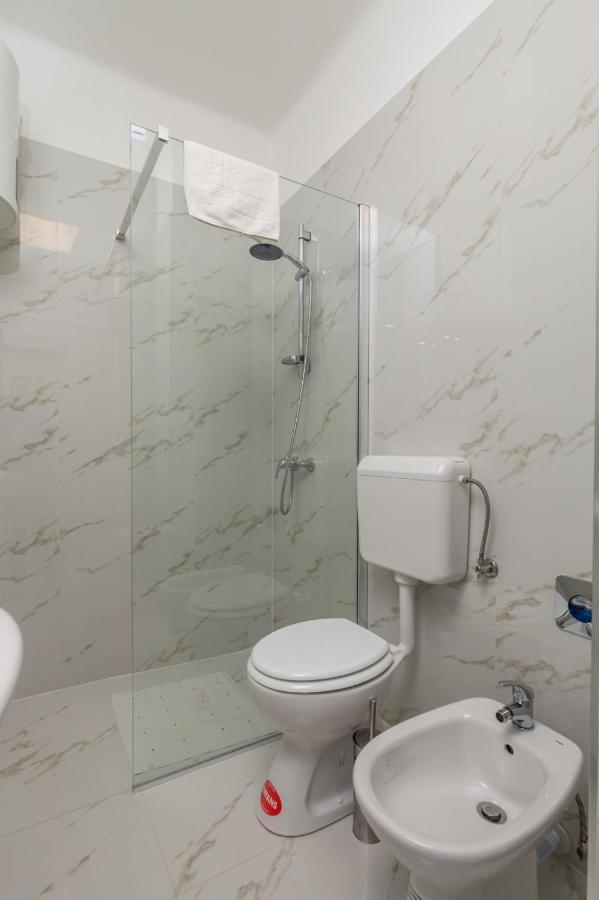Apartman Jasmina 2 Fiume Kültér fotó